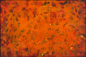 Emerging Through Time, Robert Anderson