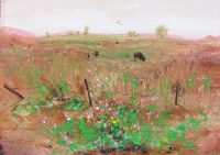 Untitled Landscape IV