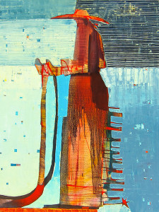 Cattle Dude, Sherri Belassen