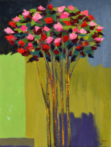 In Bloom