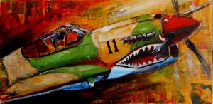 Tiger One-One