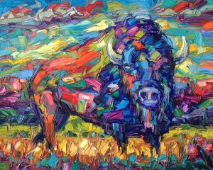 Greg Dye, Running Down a Dream