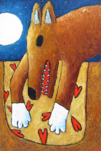 Thief of Hearts 