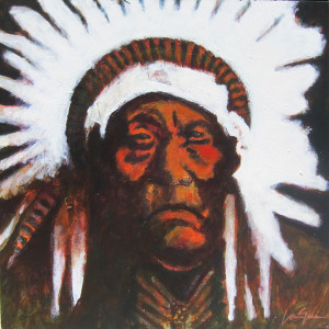 Grandfather 7 