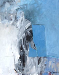 Your Blue Shadow