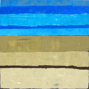 Desert Mirage