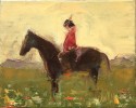 Horse I