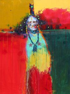 The Raven Chief