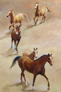 The Procession