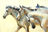 Running Against the Wind