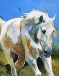 White Horses