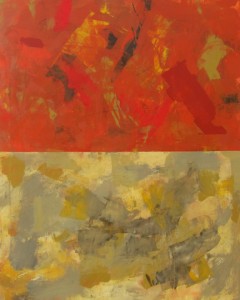 Desert Heat, Ryan Hale