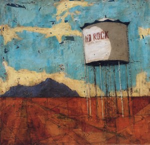 Red Rock