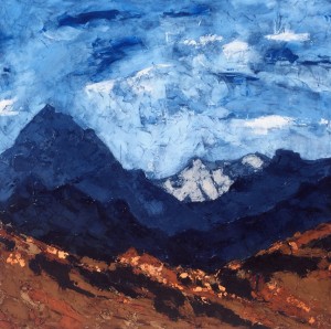 Descending