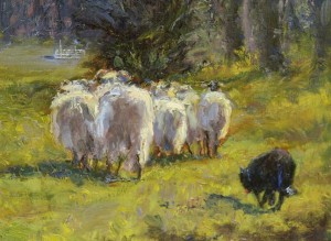 Dog Day, James Swanson