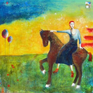 Journey to the Red Star