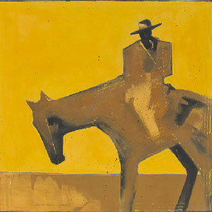 Michael Swearngin