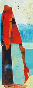 Coastal Kiss, Sherri Belassen 