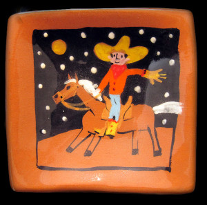  Cowboy, Kathryn Blackmun