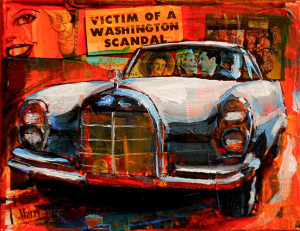 Victims,  Bill Colt