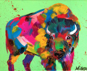 Boss,  Tracy Miller