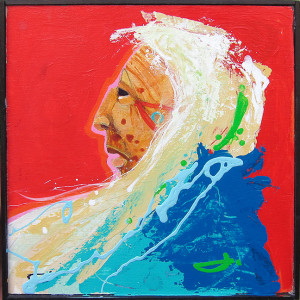 Earth Mother Our Grandmother,  Jim Nelson