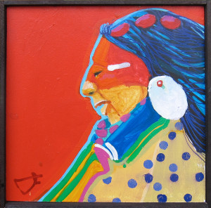 Hear Her Songs,  Jim Nelson