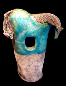 Horse - Medium,  Alan Potter 