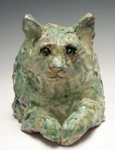 Annie Cat,  Kari Rives
