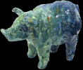  Green Piggly, Kari Rives 