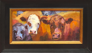  Crowd Control, Sarah Webber