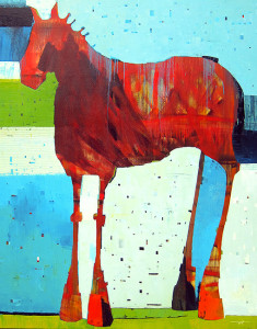 Soul Cheval, Sherri Belassen