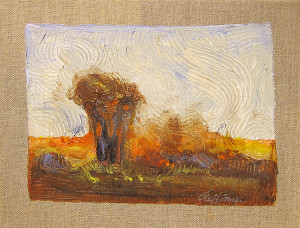 Our Place, Carol Ruff Franza