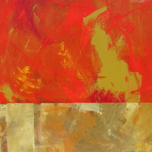 Setting Sun II, Ryan Hale