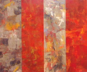 Intervals of Time, Ryan Hale