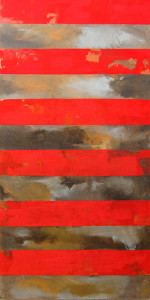 Fire Phase, Ryan Hale