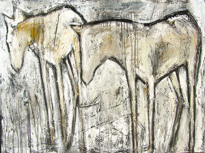 Snow Days, Carol Spielman