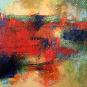 Journey to Sedona, Debora Stewart