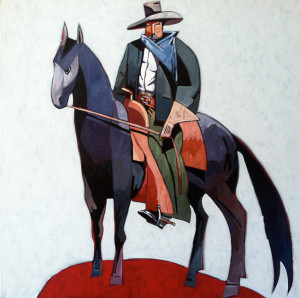 The McLaury Brothers, Tom; Thom Ross