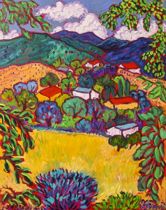 Nambe, Barbara Gurwitz