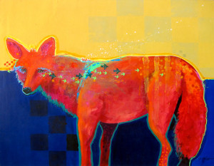 Urban Hunter, Jim Nelson