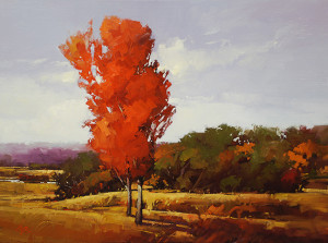 Red Hot, Gregory Stocks