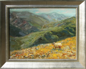 The Local, James Swanson