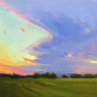 Sky at Dusk