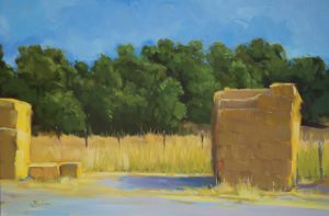 Farm Bales