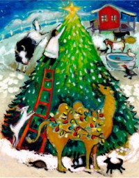 Joyeux Noel