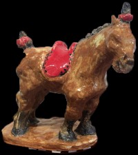 War Horse I