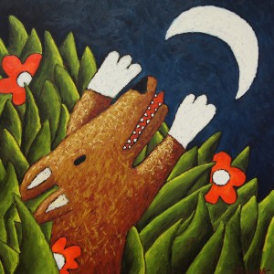 Moonrise