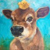 8" x 8"