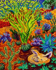 Cathy Carey, Sounds of Life